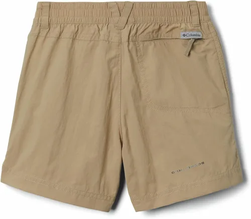 Vista 4 de Columbia Silver Ridge IV - Pantalón corto para niña