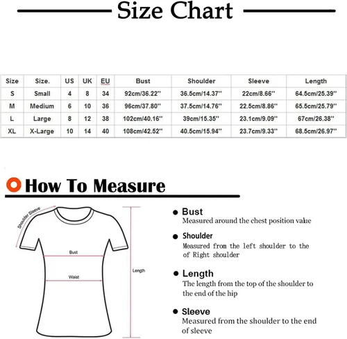 Vista 3 de Womens Shirts Dressy Casual 2023 Bohemian Flowy Streetwear Blouses Trendy Tops Short Sleeve Blouses