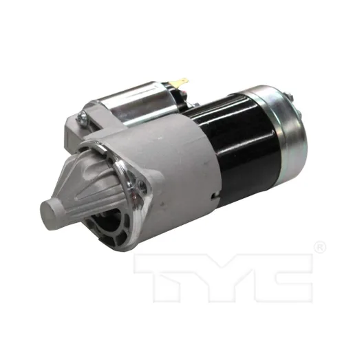 Vista 4 de Para Hyundai Tucson Motor de arranque 2005 06 07 08 2009 Sustituye 36100-23060 Vehículo Trim: 2.0L L4 1975cc; w/Trans automático.