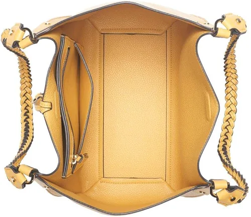 Vista 9 de Calvin Klein Bolso de mano de Shelly Rocky Road