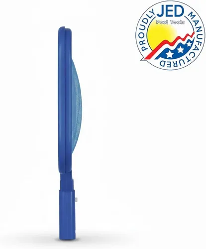 Vista 2 de Jed Pool Tools 40-364 Inc 40-364 cabezal para recolector de hojas