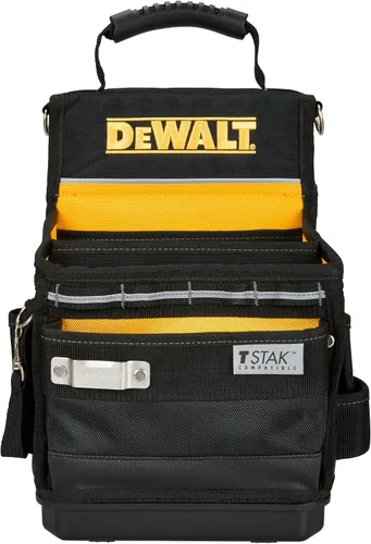 Vista 2 de DEWALT DWST83541-1 Organizador de herramientas blandas compatible con TSTAK