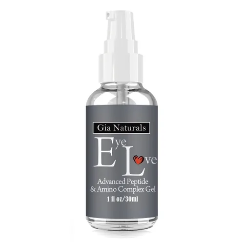 Vista 4 de Crema serum pura orgánica, natural Vitamina B3, niacinamida 5 % Antiedad, repara la piel, reduce las arrugas, iguala el tono, combate el acné