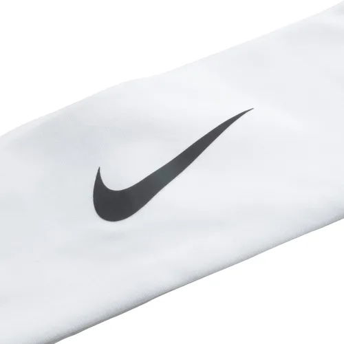 Vista 3 de Nike Diadema Fury 2.0 (OSFM, blanco/negro)