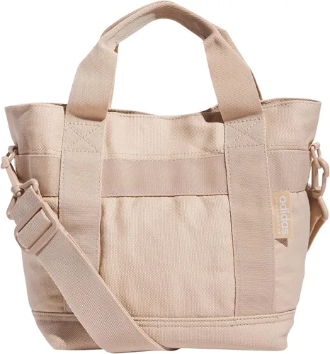 Vista 5 de adidas Canvas Mini Sized Small Tote Bag