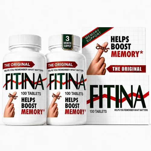 Vista 10 de Aumento de la memoria, ayuda cognitiva, salud cerebral (100 tabletas/paquete de 1) High-dose B vitamins for nervous system, cognitive health and