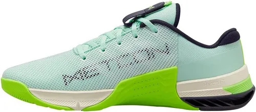 Vista 90 de Nike Zapatillas Metcon 8 para hombre