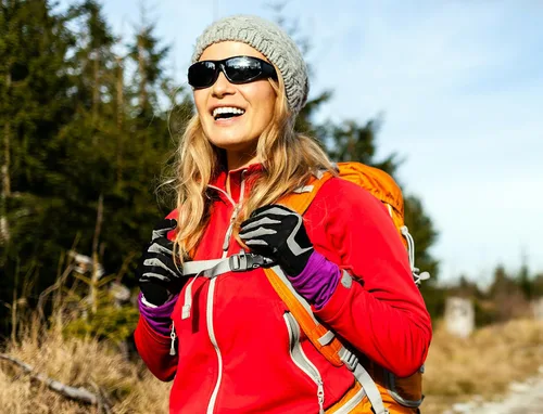 Vista 3 de HotHands Súper Calentadores para el Cuerpo y las Manos - Calentadores Naturales Sin Olor de Larga Duración Activados por Aire - Hasta 18 Horas