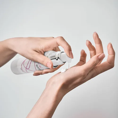 Vista 6 de Suero Hidratante Péptido Antiedad, con Retinol, Vitamina C, Aloe Vera, Anti-Envejecimiento reduce las arrugas, Uso Nocturno - 1.7 fl oz
