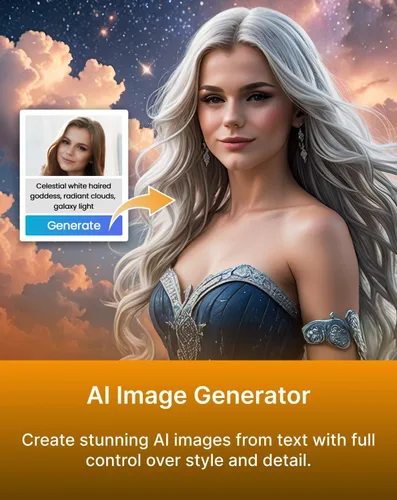Vista 3 de CyberLink PhotoDirector 365 - 1 year subscription [PC Download]