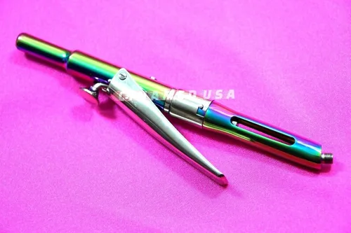Vista 3 de Jeringa dental alemana Citoject Intraligamental Automático 0.1 fl oz Instrumentos Dentales