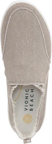 Vista 2 de Vionic Zapatos sin cordones Malibu para mujer