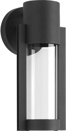 Vista 11 de Progress Lighting P560051-020-30 Z-1030 LED para exteriores, bronce, 12.00x5.13x5.13