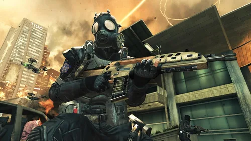 Vista 8 de Call of Duty Black Ops II Xbox 360
