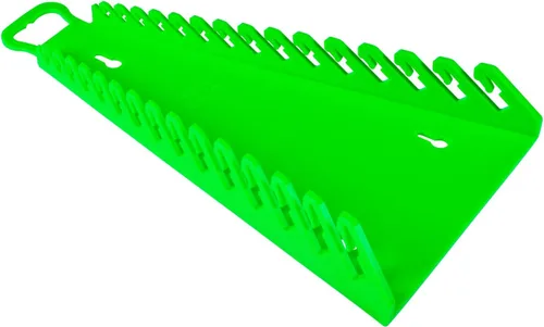 Vista 8 de Ernst Manufacturing - Pinza de 4 llaves rojas (5040)