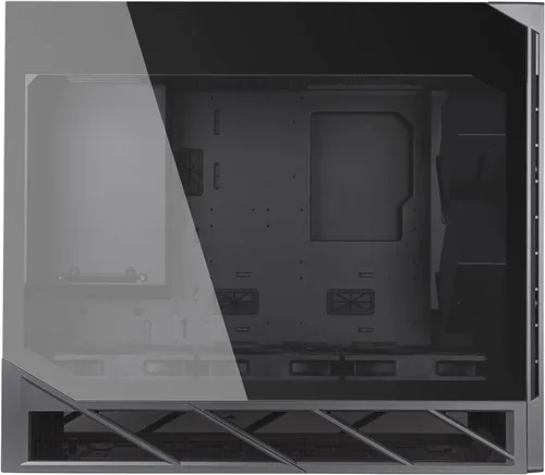 Vista 16 de Silverstone Tecnología ALTA F2 Premium Super Tower Chassis, SST-ALF2B-G