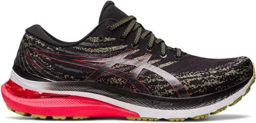 Vista 27 de ASICS Men's Running Shoes Negro (Black/Sky)