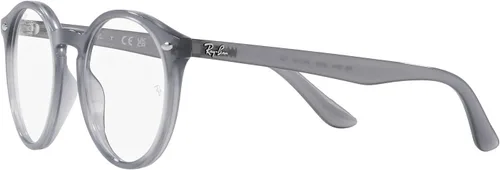 Vista 3 de Ray-Ban Marcos redondos para anteojos graduados Ry1594 para niños