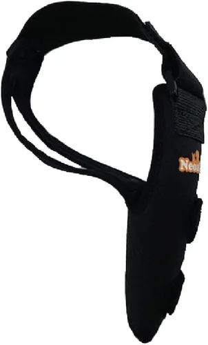 Vista 3 de NeoAlly Protector de Codo para Perros con Almohadillas para Soporte de Codo y Hombro Canino, Higroma de Codo, Displasia, Osteoartritis, Callos