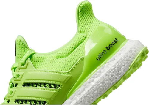 Vista 5 de adidas Zapatos de golf unisex para adultos Ultraboost sin picos