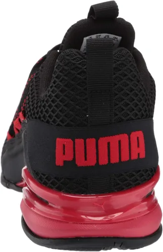 Vista 3 de PUMA Axelion Ridge - Running para hombre