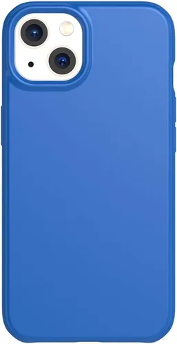 Vista 14 de Tech21 Evo Lite para iPhone 13 Pro Max - Luz con protección contra caídas de 10 pies Amarillo