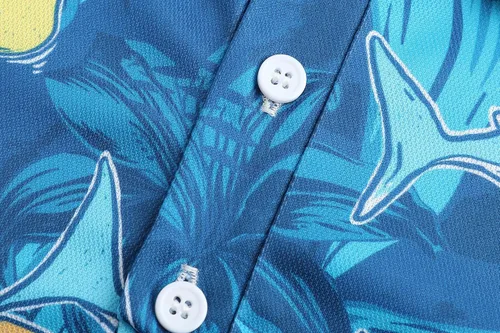 Vista 94 de Camisas de golf para hombre, Dry Fit, camisa de golf de manga corta, divertidas camisas polo de golf