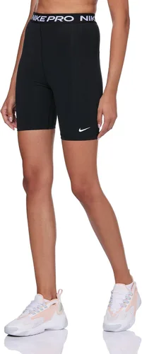 Vista 4 de Nike Pro 365 - Pantalones cortos de 5 pulgadas para mujer