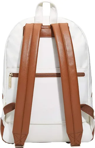 Vista 2 de The Honest Company - Mochila de lona Uptown