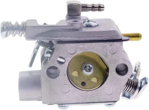 Vista 5 de Cnfaner Carburador WT-985 para Echo A021001921 A021001920 CS-400 CS-370 CS-400F Relapce WT985
