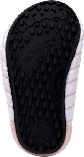 Vista 5 de Robeez Zapatos acuáticos de neopreno antideslizantes para niños y niñas