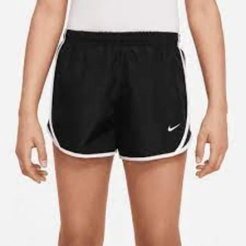 Vista 2 de Nike Pantalones cortos de running Tempo Dri-fit para niña