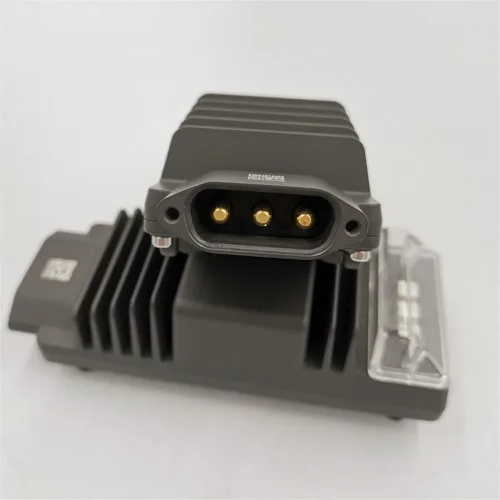 Vista 6 de [Piezas de drones] Agricultura Agras Drone ESC Módulo para DJI T40 [Fácil Instalación] (Talla: 1 Pieza)