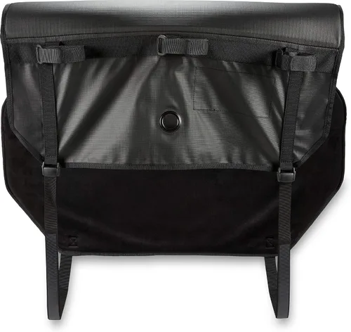 Vista 3 de Dakine Pastilla de Pastilla Halfside - Negro, Talla única 2-Negro