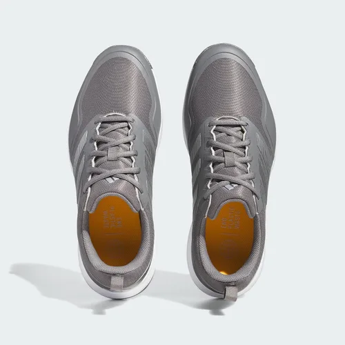 Vista 3 de adidas Zapatillas de golf Tech Response sin picos para hombre