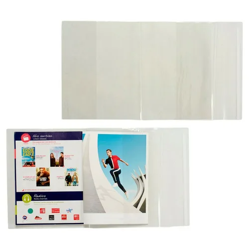 Vista 3 de Forro Adhesivo para Libros Pincello BIG-S3600273