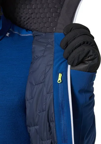 Vista 6 de Helly Hansen Alpha LIFAloft - Chaqueta para hombre