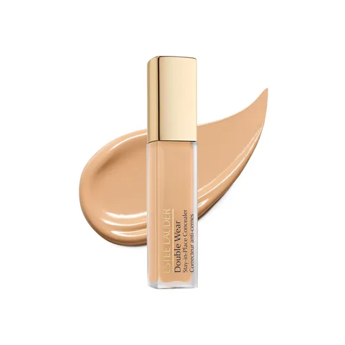 Vista 18 de Estée Lauder Corrector Double Wear Stay-in-Place Impecable de 24 Horas Larga Duración Acabado Mate Suave, Cobertura Media a Completa