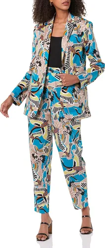Vista 3 de TEREA Blazer Catalina para mujer