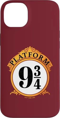 Vista 15 de Funda para iPhone 16 Harry Potter Platform 9 3/4
