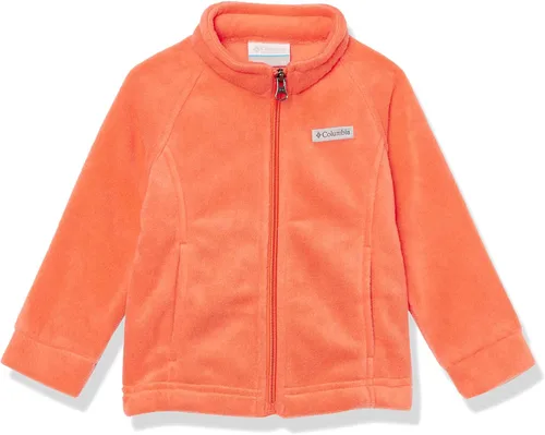 Vista 58 de Columbia - Chaqueta de forro polar Benton Springs para bebé, unisex