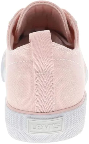 Vista 3 de Levi's Anika C CVS - Tenis unisex de lona a la moda para niños