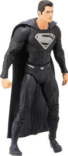 Vista 9 de McFarlane Toys DC Justice League Movie Aquaman Figura de Acción de 7