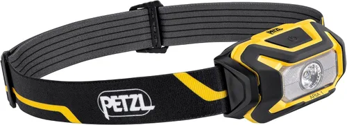 Vista 16 de PETZL ARIA 1 RGB Faro - Camuflaje (350 lm) [Legacy]