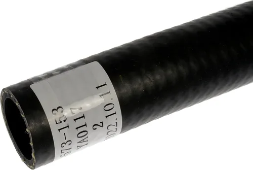 Vista 3 de Dorman 573-153 Manguera de llenado de combustible Compatible con modelos Ford seleccionados