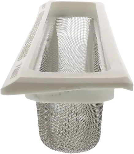 Vista 3 de ERP 5304516871 Filtro de pelusa para secadora