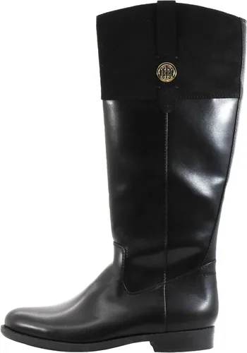 Vista 2 de Tommy Hilfiger Botas de equitación Shano para mujer