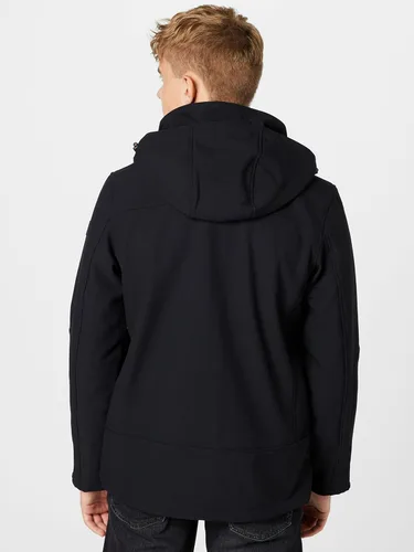 Vista 3 de killtec Chaqueta Softshell Hombre KOW 163 MN