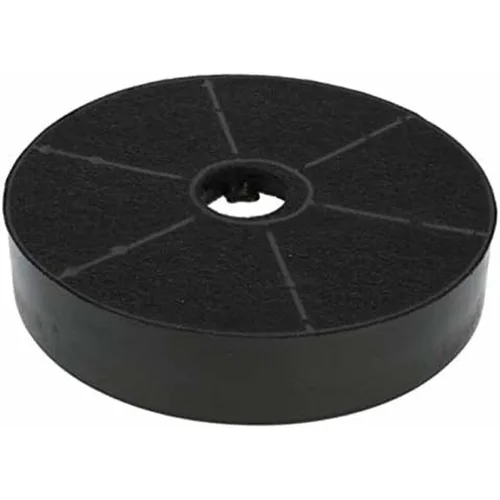 Vista 2 de Filtro Metálico para Campana Extractora Akpo T300 Fibra de carbono Plástico