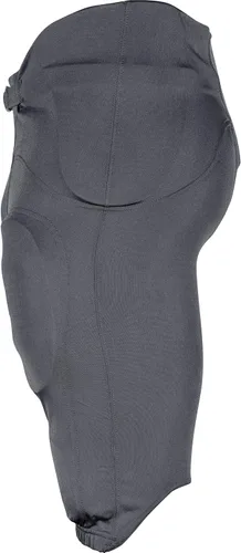 Vista 3 de CHAMPRO Terminator 2 - Pantalones de fútbol juvenil integrados con almohadillas integradas
